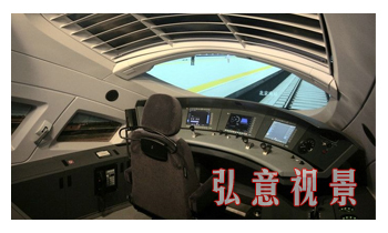 地鐵虛擬現(xiàn)實(shí)VR