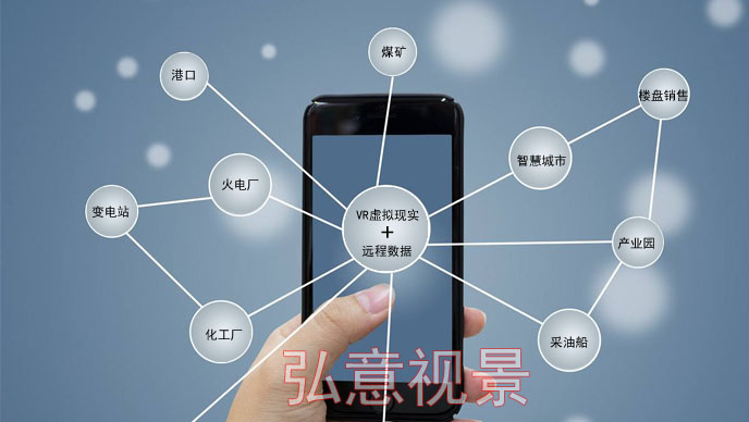 vr虛擬現(xiàn)實(shí)實(shí)時(shí)監(jiān)測(cè)